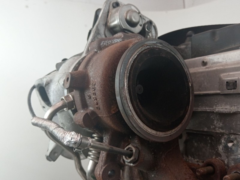 Recambio de turbocompresor para audi a3 sportback (8y) gy referencia OEM IAM 05L253019F BMO BM60