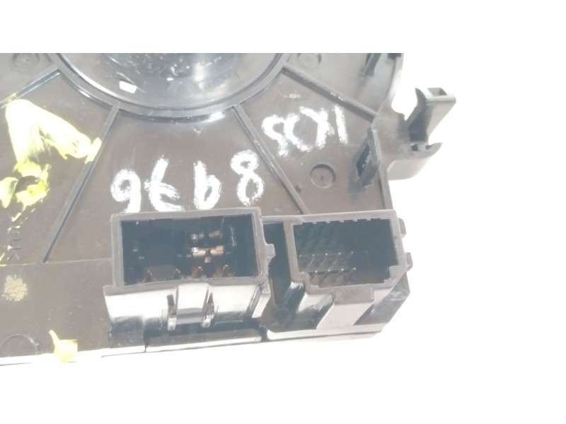 Recambio de anillo airbag para hyundai ix35 classic 2wd referencia OEM IAM 934902M300  m30q130236