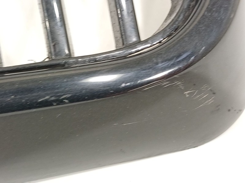 Recambio de rejilla delantera para jaguar xj (xj40, xj81) 6 3.6 referencia OEM IAM BEC5665  