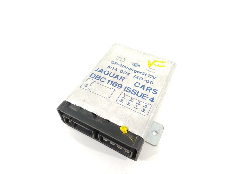 Recambio de modulo electronico para jaguar xj (xj40, xj81) 6 3.6 referencia OEM IAM DBC1169  