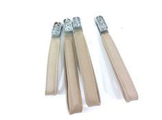 Recambio de maneta interior lateral izquierda para jaguar xj (xj40, xj81) 6 3.6 referencia OEM IAM BEC26666AEE BEC26668AEE ,BEC2 2