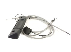 Recambio de maneta interior lateral derecha para volkswagen crafter kasten (sy) furgón 35 bl ta fwd referencia OEM IAM 7C0843642