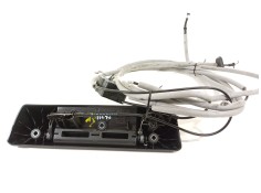 Recambio de maneta interior lateral derecha para volkswagen crafter kasten (sy) furgón 35 bl ta fwd referencia OEM IAM 7C0843642 2