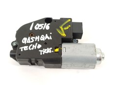 Recambio de motor techo electrico para nissan qashqai (j10) acenta referencia OEM IAM 91295JD01A 4223021B 1731706A