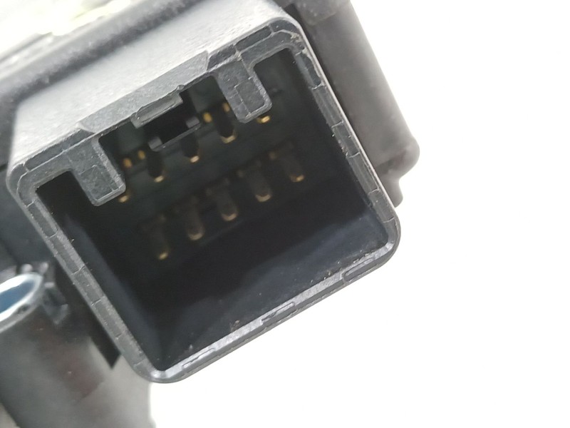 Recambio de motor techo electrico para nissan qashqai (j10) acenta referencia OEM IAM 91295JD01A 4223021B 1731706A