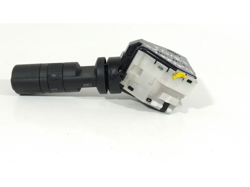 Recambio de mando luces para nissan qashqai i (j10, nj10) 1.5 dci referencia OEM IAM 25540JD03A  NS8066