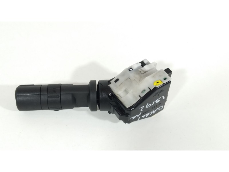 Recambio de mando luces para nissan qashqai i (j10, nj10) 1.5 dci referencia OEM IAM 25540JD03A  NS8066