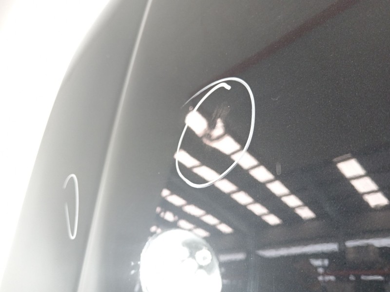 Recambio de capot para jaguar xj (xj40, xj81) 6 3.6 referencia OEM IAM XJ40  