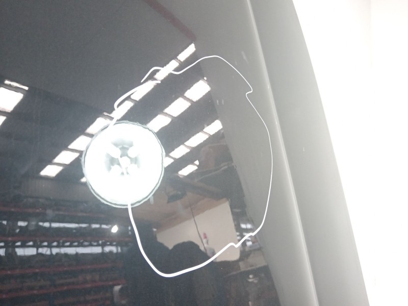 Recambio de capot para jaguar xj (xj40, xj81) 6 3.6 referencia OEM IAM XJ40  