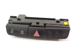Recambio de warning para opel insignia sports tourer 2.0 16v cdti referencia OEM IAM 13324594  