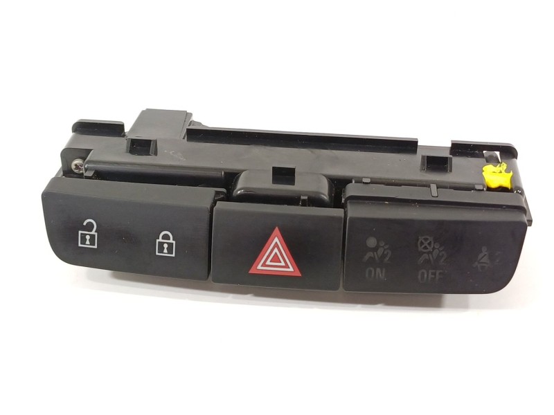 Recambio de warning para opel insignia sports tourer 2.0 16v cdti referencia OEM IAM 13324594  