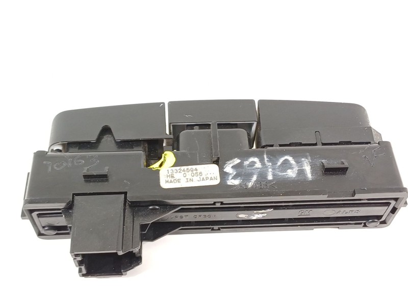 Recambio de warning para opel insignia sports tourer 2.0 16v cdti referencia OEM IAM 13324594  