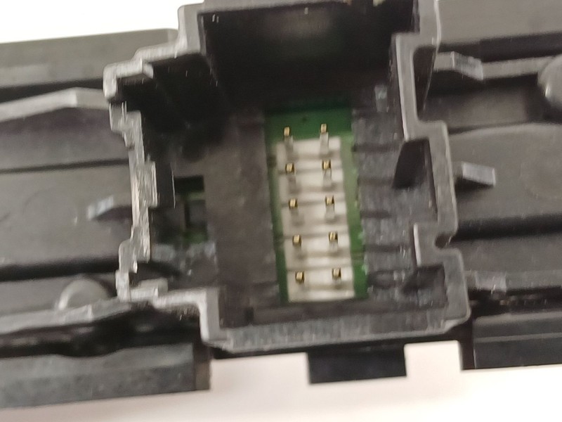 Recambio de warning para opel insignia sports tourer 2.0 16v cdti referencia OEM IAM 13324594  