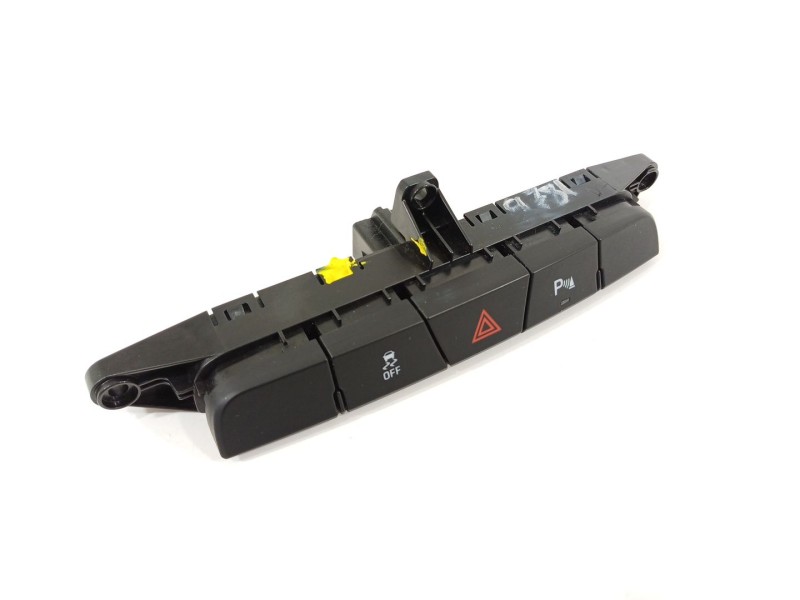 Recambio de warning para opel insignia berlina excellence referencia OEM IAM 23177688  