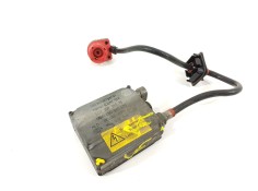 Recambio de centralita faros xenon para audi a6 c5 avant (4b5, 4b6) 2.5 tdi quattro referencia OEM IAM 4B0941471  5DV007760