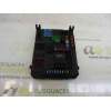 CAJA RELES / FUSIBLES 9807531680 BSIN02 