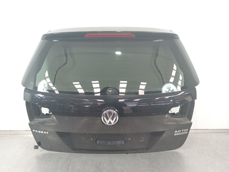 Recambio de porton trasero para volkswagen passat variant (365) r-line bluemotion referencia OEM IAM   