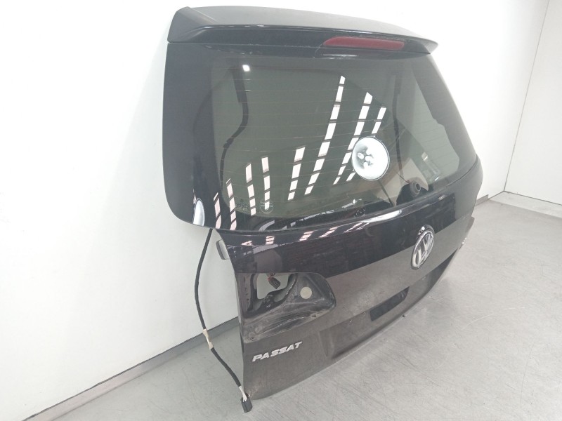 Recambio de porton trasero para volkswagen passat variant (365) r-line bluemotion referencia OEM IAM   