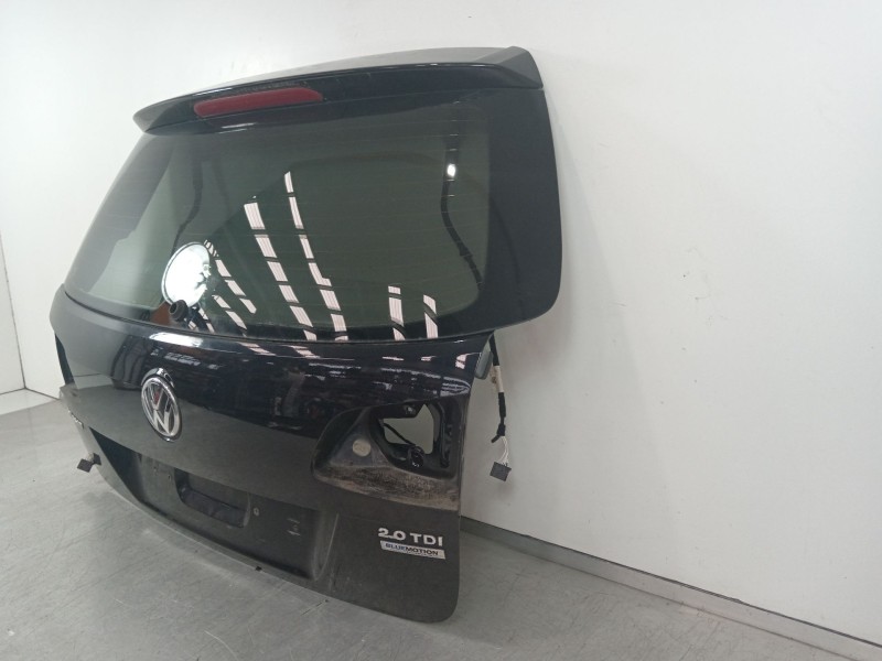 Recambio de porton trasero para volkswagen passat variant (365) r-line bluemotion referencia OEM IAM   