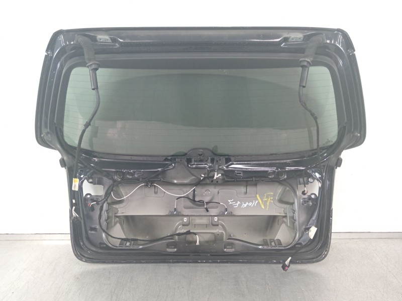 Recambio de porton trasero para volkswagen passat variant (365) r-line bluemotion referencia OEM IAM   