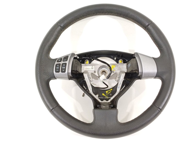 Recambio de volante para suzuki swift berlina (mz) gl (5-ptas.) referencia OEM IAM GSI2001880  K12432M09049727