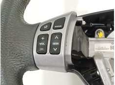 Recambio de volante para suzuki swift berlina (mz) gl (5-ptas.) referencia OEM IAM GSI2001880  K12432M09049727 2