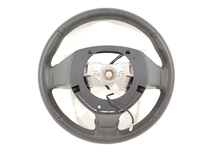 Recambio de volante para suzuki swift berlina (mz) gl (5-ptas.) referencia OEM IAM GSI2001880  K12432M09049727