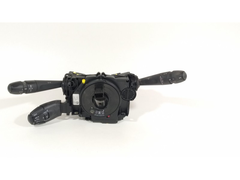 Recambio de mando luces para citroën c3 live referencia OEM IAM 98094483ZD  