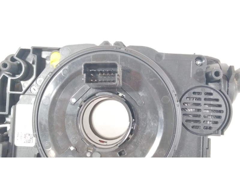 Recambio de mando luces para citroën c3 live referencia OEM IAM 98094483ZD  