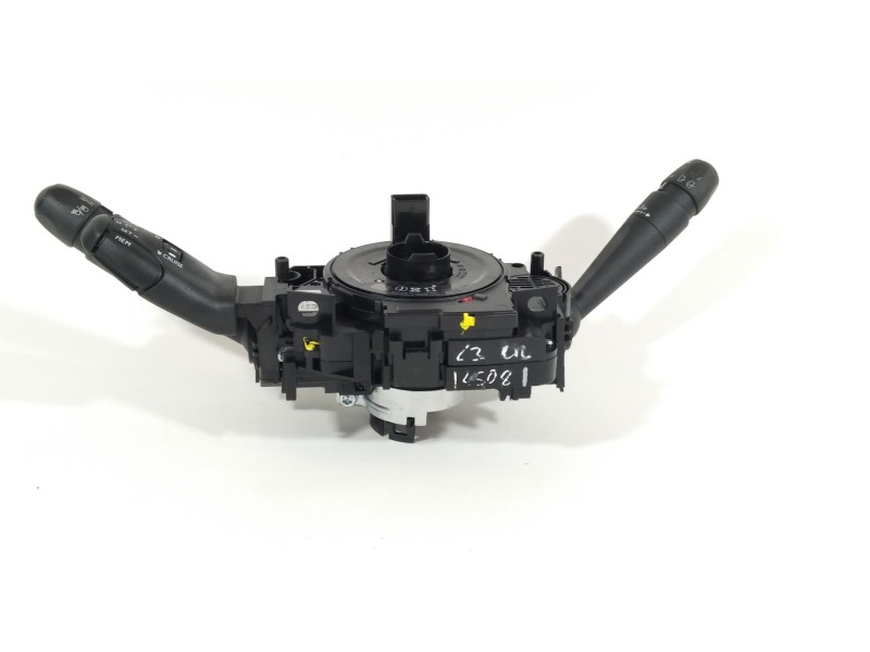 Recambio de mando luces para citroën c3 live referencia OEM IAM 98094483ZD  