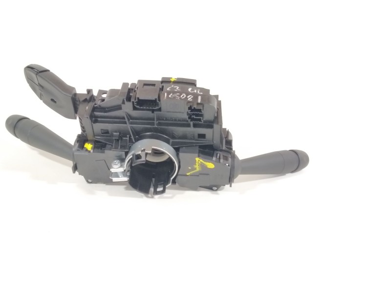 Recambio de mando luces para citroën c3 live referencia OEM IAM 98094483ZD  