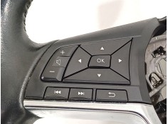 Recambio de volante para nissan qashqai (j11) 1.5 turbodiesel cat referencia OEM IAM 3423144B  34324266B 2