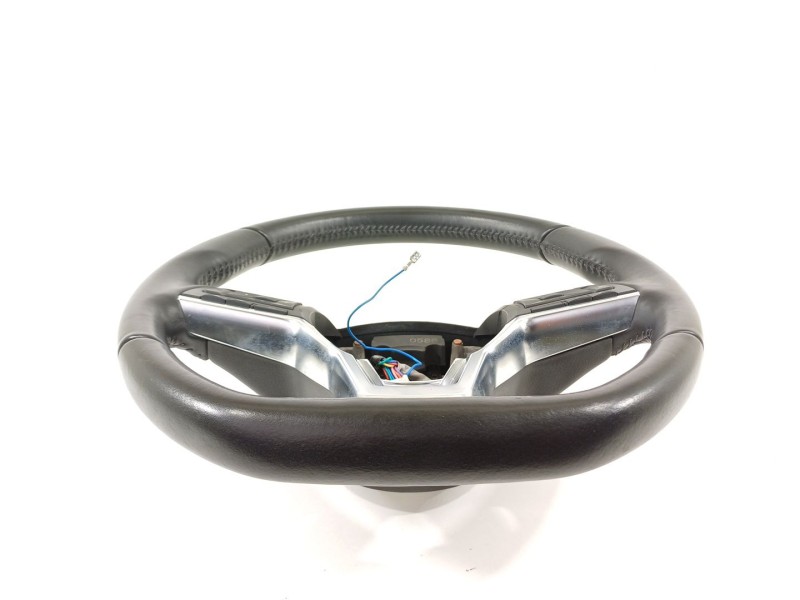 Recambio de volante para nissan qashqai (j11) 1.5 turbodiesel cat referencia OEM IAM 3423144B  34324266B