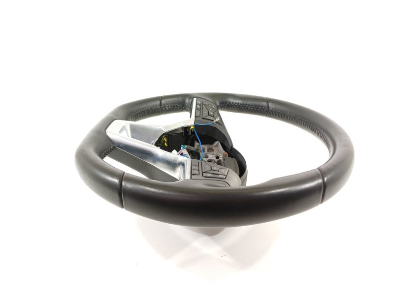 Recambio de volante para nissan qashqai (j11) 1.5 turbodiesel cat referencia OEM IAM 3423144B  34324266B