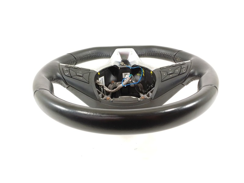 Recambio de volante para nissan qashqai (j11) 1.5 turbodiesel cat referencia OEM IAM 3423144B  34324266B