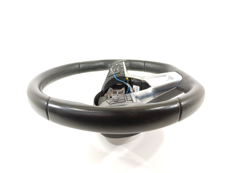 Recambio de volante para nissan qashqai (j11) 1.5 turbodiesel cat referencia OEM IAM 3423144B  34324266B