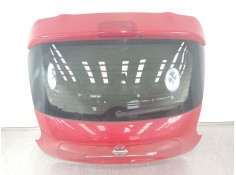 Recambio de porton trasero para nissan juke (f15) acenta referencia OEM IAM    2