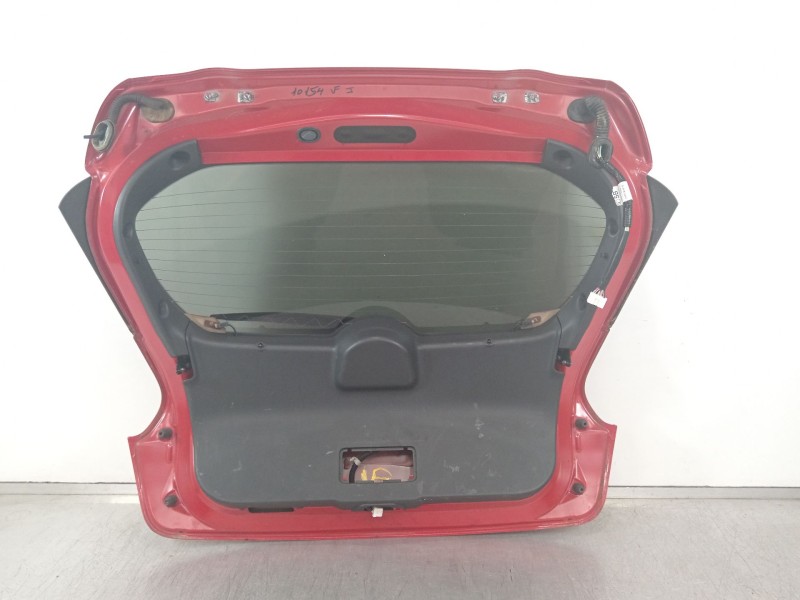 Recambio de porton trasero para nissan juke (f15) acenta referencia OEM IAM   