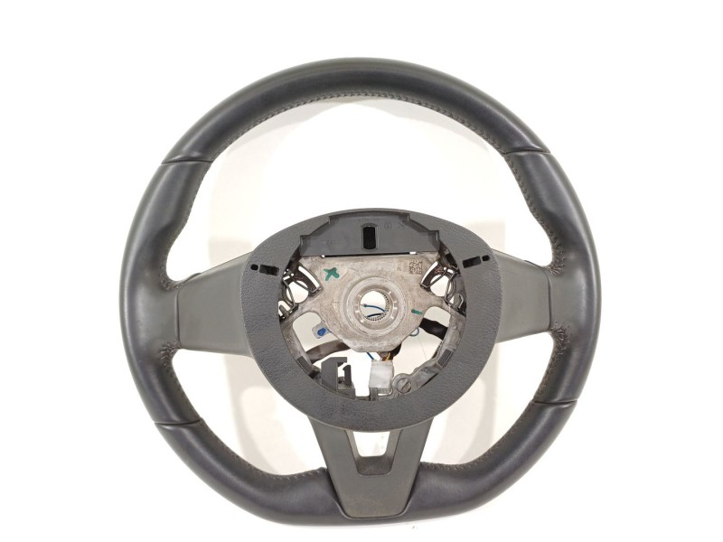 Recambio de volante para nissan qashqai (j11) 1.5 turbodiesel cat referencia OEM IAM 3423144B  34324266B