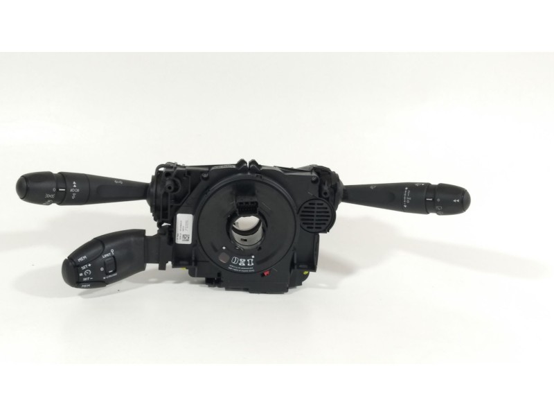 Recambio de mando luces para citroën c3 collection referencia OEM IAM 98094483ZD  