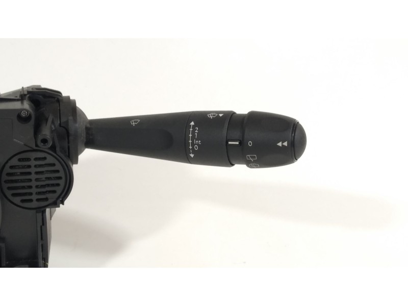 Recambio de mando luces para citroën c3 collection referencia OEM IAM 98094483ZD  