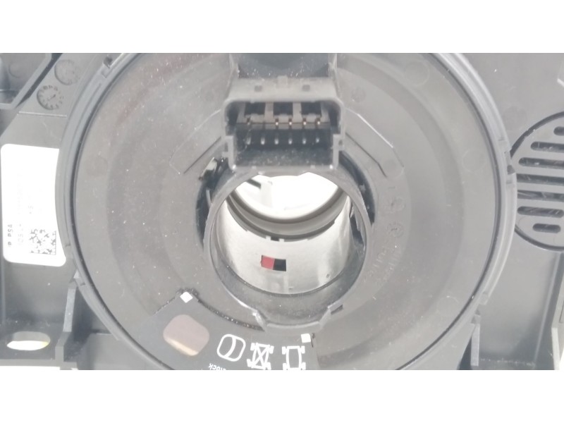 Recambio de mando luces para citroën c3 collection referencia OEM IAM 98094483ZD  