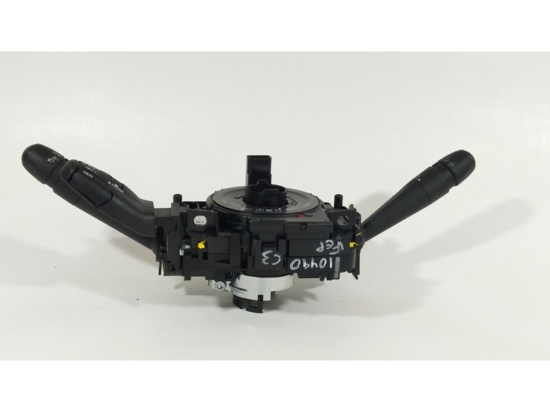 Recambio de mando luces para citroën c3 collection referencia OEM IAM 98094483ZD  