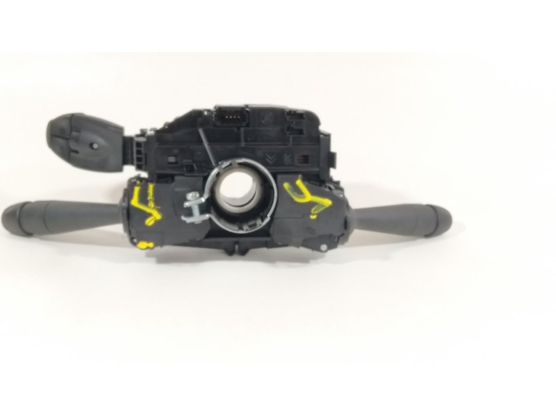 Recambio de mando luces para citroën c3 collection referencia OEM IAM 98094483ZD  