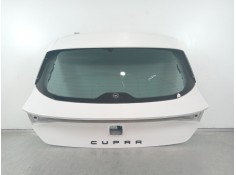 Recambio de porton trasero para cupra leon (kl1, ku1, kug) 1.5 etsi referencia OEM IAM   