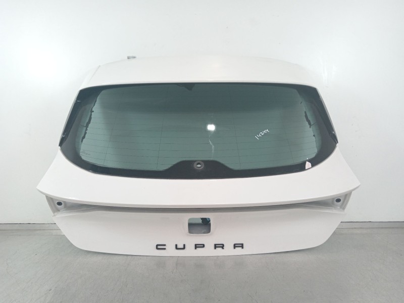 Recambio de porton trasero para cupra leon (kl1, ku1, kug) 1.5 etsi referencia OEM IAM   