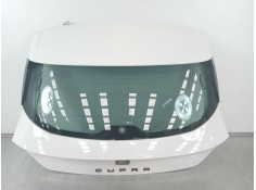 Recambio de porton trasero para cupra leon (kl1, ku1, kug) 1.5 etsi referencia OEM IAM    2