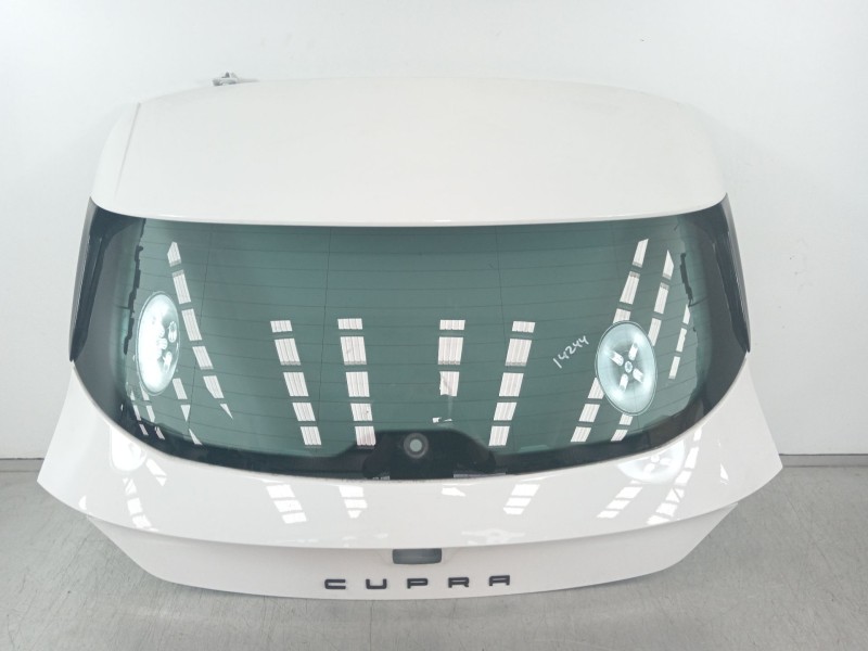 Recambio de porton trasero para cupra leon (kl1, ku1, kug) 1.5 etsi referencia OEM IAM   