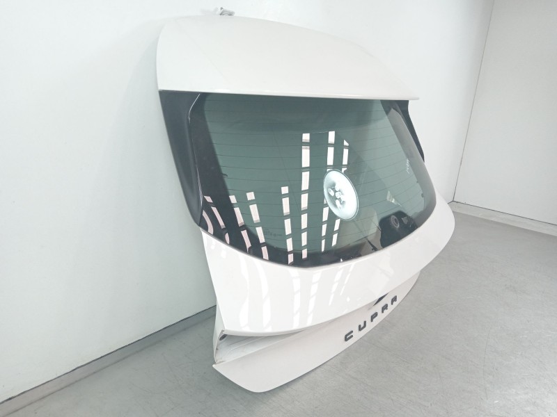 Recambio de porton trasero para cupra leon (kl1, ku1, kug) 1.5 etsi referencia OEM IAM   