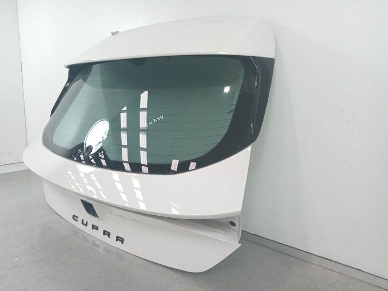 Recambio de porton trasero para cupra leon (kl1, ku1, kug) 1.5 etsi referencia OEM IAM   